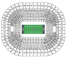 new orleans saints vs st louis rams tickets october 30