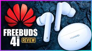 The opencomm headset incorporates a boom mic for an optimal voice communication. Huawei Freebuds 4i Review Awesome Anc On A Budget Youtube