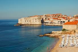 Playas de familia, playas románticas, de grava y de arena. Las 6 Playas De Croacia Mas Espectaculares Blog Logitravel