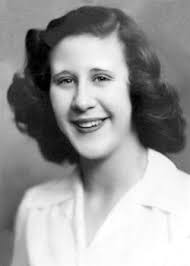 Julia Patricia “Pat” Chambers Watson (1928-2012)