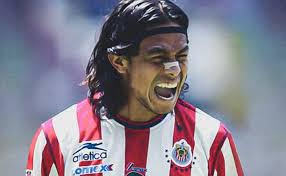 Chivas: El golazo de Jair García el 1 de marzo de 2003