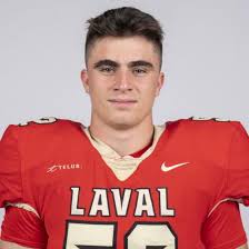 Gaulois de La Pocatière : Un deuxième joueur du programme remporte la Coupe  Vanier