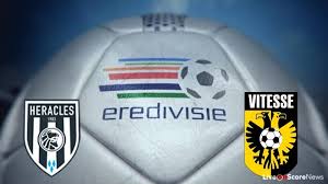 Vitesse heeft gewonnen van heracles almelo. Heracles Vs Vitesse Preview And Prediction Live Stream Netherlands Eredivisie 2017 2018 Liveonscore Com