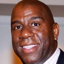 Is an american former professional basketball player and former president of basketball operations of the los ang. Magic Johnson Height In Feet Cm How Tall