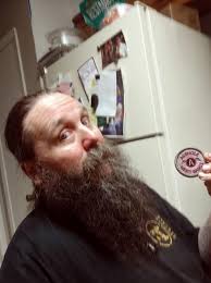 Billy Steven Crider, 53, Waco, TX, Self Defense Teacher, Anti-vaxxer.