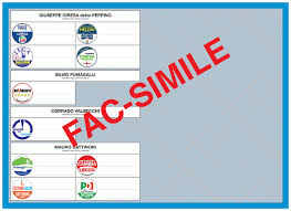 L'elezione degli uffici di presidenza delle due camere l'elezione del sindaco nei comuni sino a 15000 abitanti l'elezione del sindaco nei comuni superiori a 15000 abitanti tutte le precedenti affermazioni sono corrette. Speciale Elezioni Comunali 2020 Come Si Vota Una Guida Per Il Cittadino Lecco Notizie