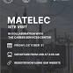 IEEE PES Site Visit-Matelec event image