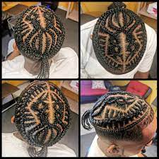 Good luck to you with the choice of a perfect hair. 22 Best Cornrows Hairstyles For Men In 2021