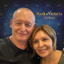 Mark&Victoria