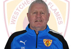 RIP CLIVE: Funeral services for former Sting defender, Comets captain  Griffiths