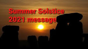 In 2021 the summer solstice will occur on monday 21 june at 4.32am bst. Gawokqwz9ovqgm