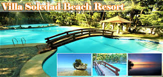 Nellys beach resort, bolinao, isabela, philippines. Villa Soledad Beach Resort In Bolinao Amenities And Rates