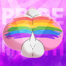 Pride Month 2022 hentai videos, GIFs, and images | R34.app