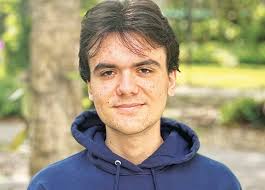 Positive people in Pinecrest : Walker Ciorobea