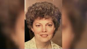 Hackathorn, Gay Nell Basham Mackey