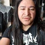 Ernest Mejia's Instagram, Twitter & Facebook