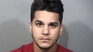 Photos: Arrest mugshots 11-26-17