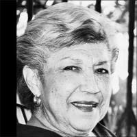 MARINA HALEY Obituary (1933