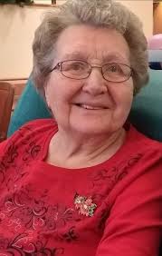 Obituary of Jennie Hackett