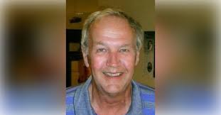 Obituary information for Kenneth B. Redenbaugh