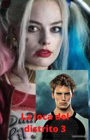 Historias de Harleyqueen)