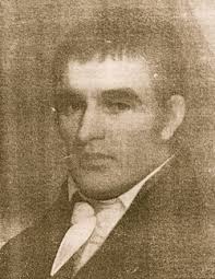 Gen Samuel Strong (1762-1832)