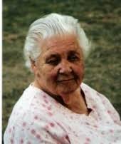 Obituary information for Hazel Kay (nee Taylor) Doss