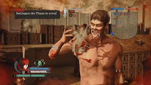 Select yes, and let the download start. Attack On Titan A O T Wings Of Freedom Region Free Pc