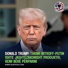 Albanian TV of America