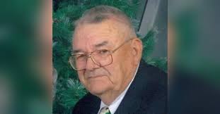 Billy Ray Kimbrell Obituary