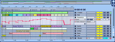 Case Study Da Funk Daft Punk Conorbdaly