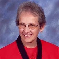 Gladys M. Osmundson Obituary