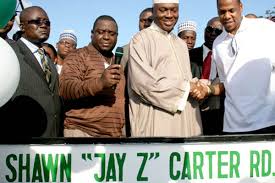 Meanwhile, saraki's father, olusola saraki was a nigerian politician, who was a senator of the nigerian second republic, he was also a member of the ilorin emirate from. How Saraki Named A Street In Ilorin After Rapper Jay Z Throw Back Photos Autojosh