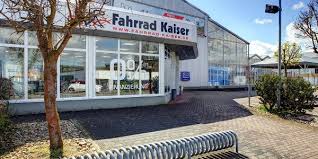 Fahrrad Kaiser E Bike Verleih Outdooractive Com