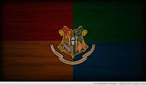 It features hogwarts castle from harry potter. Hogwarts Logo Wallpapers Top Free Hogwarts Logo Backgrounds Wallpaperaccess