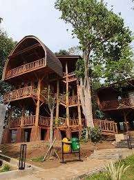 Pengetatan kawasan wisata juga akan dilakukan di setiap tempat wisata yang akan dilakukan pengecekan secara detil kepada. Sparks Forest Adventure 34 4 0 Prices Specialty Hotel Reviews Cisarua Indonesia Tripadvisor