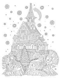 Download and print these free tree house coloring pages for free. Free Tree House Coloring Pages For Download Printable Pdf Verbnow