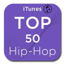 Itunes Usa Top 50 Charts Hiphop
