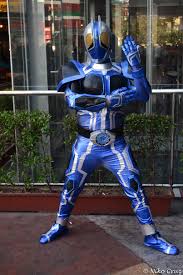 See more ideas about rider, kamen rider, kamen rider wiki. Kamen Rider Aqua Ii By Nikocruz On Deviantart
