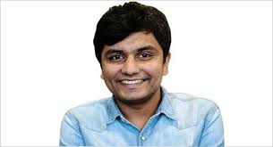 Sony's Mandar Naik joins Viacom18 as Director