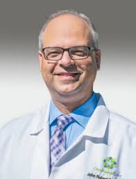 John Pollard, M.D., Author at ChristianaCare News