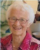 Lena Reardon Obituary (1917