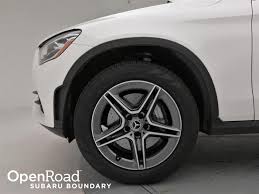 Openroad hyundai boundary serving the communities of metro vancouver, openroad hyundai and genesis vancouver make every effort to offer you a pleasantly unique and comfortable car buying experience. Used 2020 Mercedes Benz Glc Glc 300 Near Vancouver Openroad Lexus Richmond