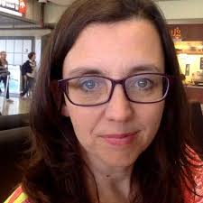 Karen Robert (@karenjrobert)