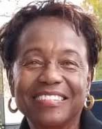 Obituary for Joanne Fulton Dotson