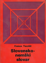Susedí s českom, rakúskom, poľskom, ukrajinou a maďarskom. Slovensko Nemski Slovar Slowenisch Deutsches Worterbuch France Tomsic Buch Gebraucht Kaufen A02indmg01zz1