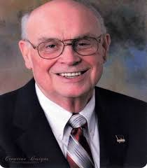 Obituary information for James Garland Morgan