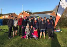 Mickleover Running Club : Newsletter