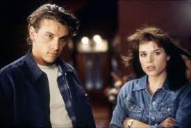 Skeet ulrich is an american actor, born bryan ray trout. Riverdale Jugheads Vater Fp Skeet Ulrich Ist Ein