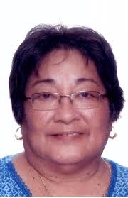 GLORIA ANN BORJA VILANTE